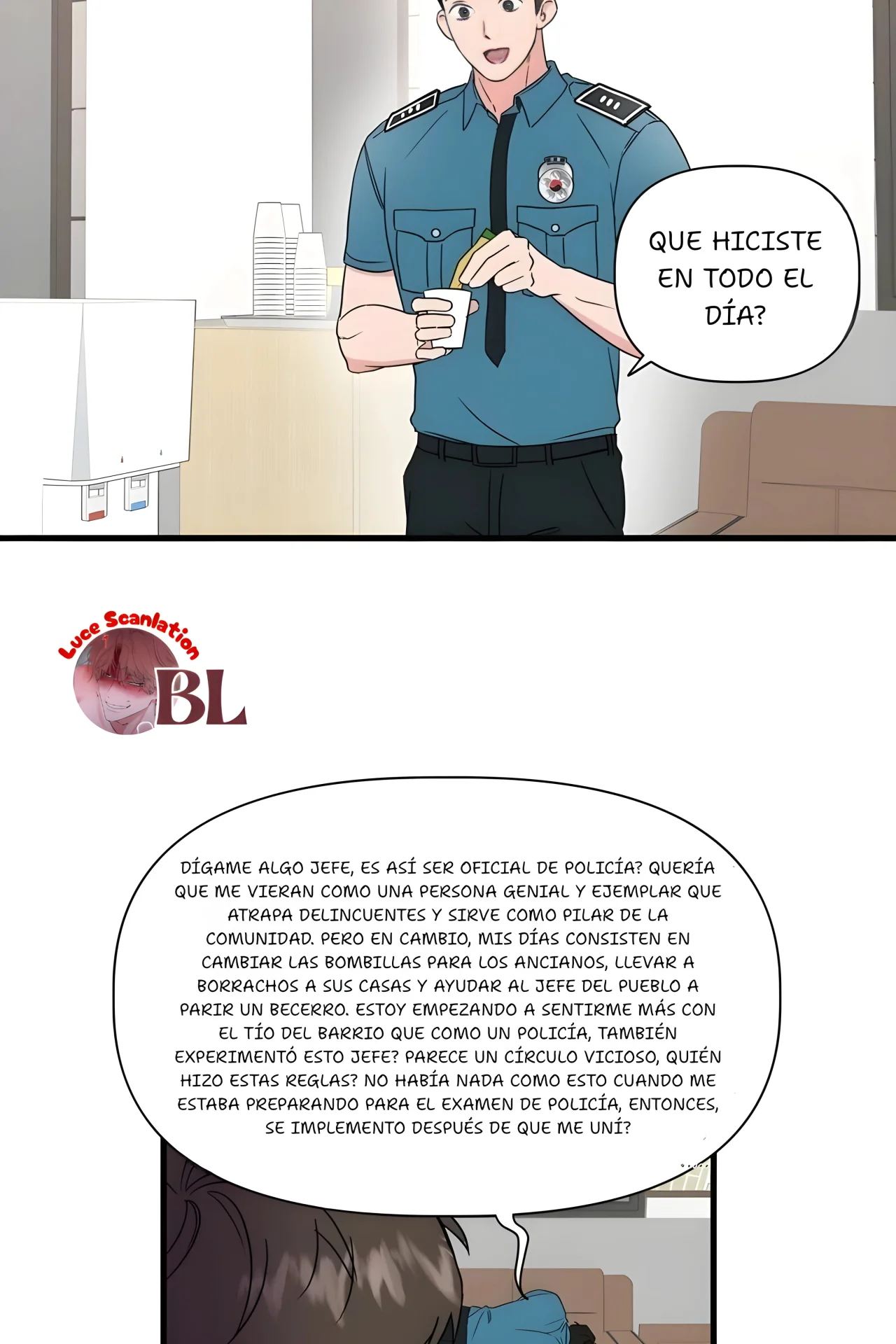 I'll Arrest You! (Te arrestare!)-20