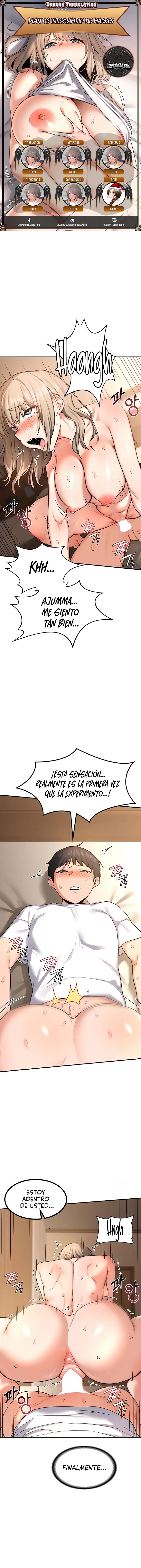 Intercambio de Madres-0