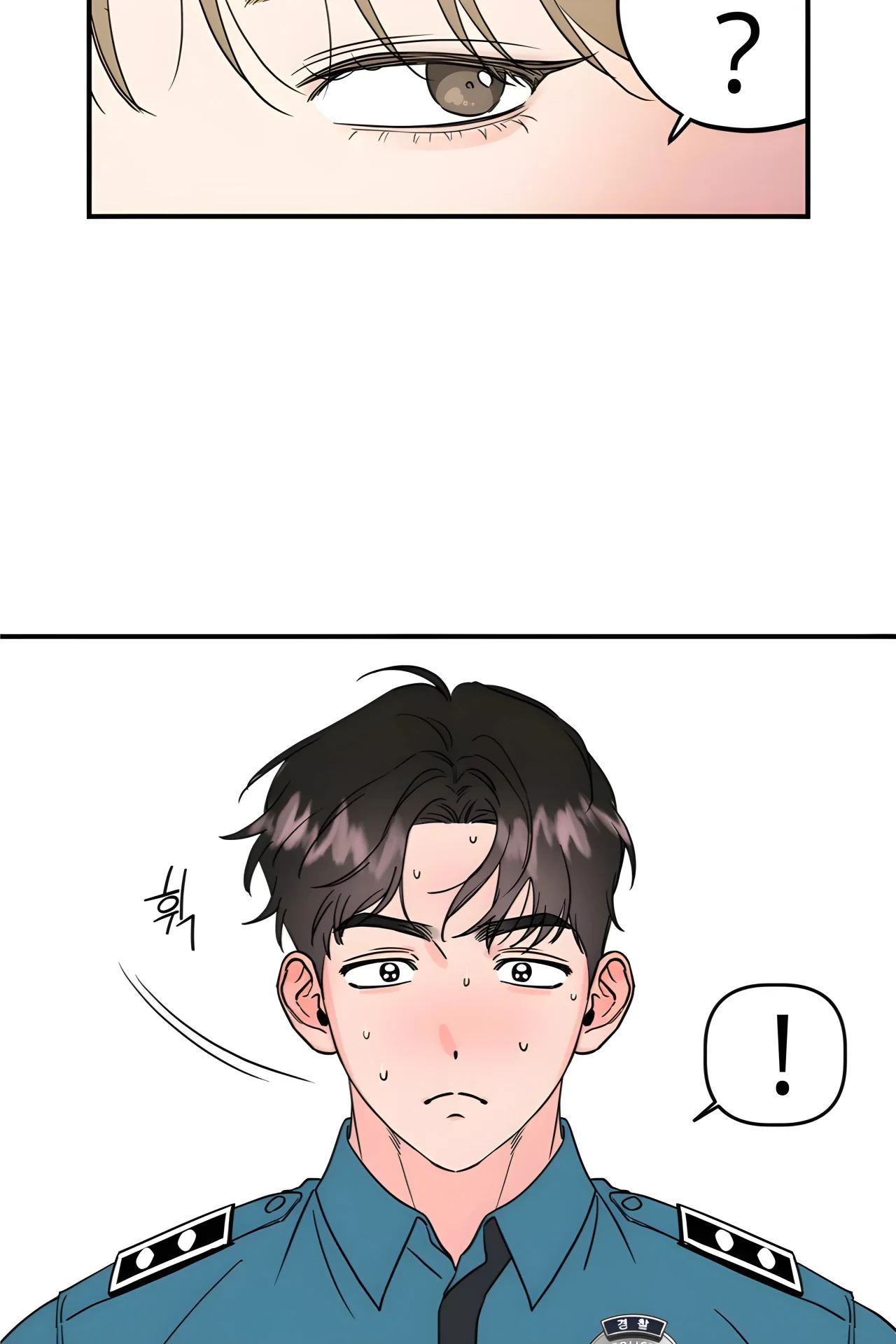 I'll Arrest You! (Te arrestare!)-32